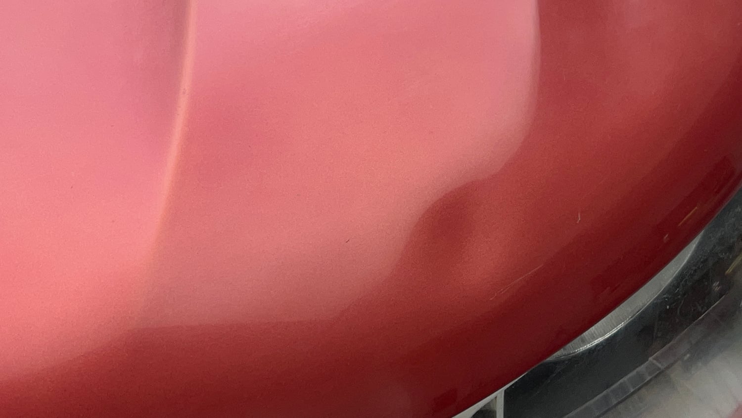 Used 2018 Renault Kwid RXL Petrol Manual dents MINOR DENT