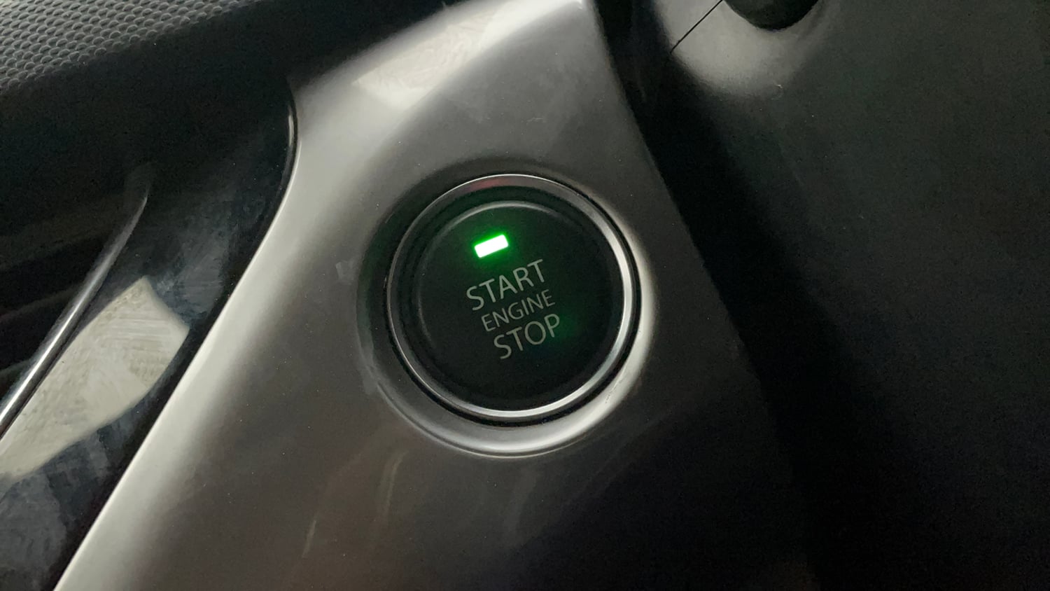 Used 2017 Tata Nexon XZ Plus Diesel Diesel Manual top_features Keyless start