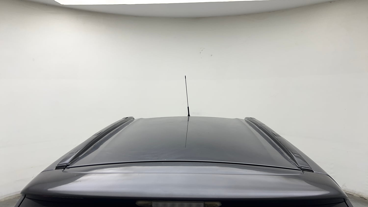 Used 2020 maruti-suzuki Vitara Brezza VXi Petrol Manual exterior EXTERIOR ROOF VIEW