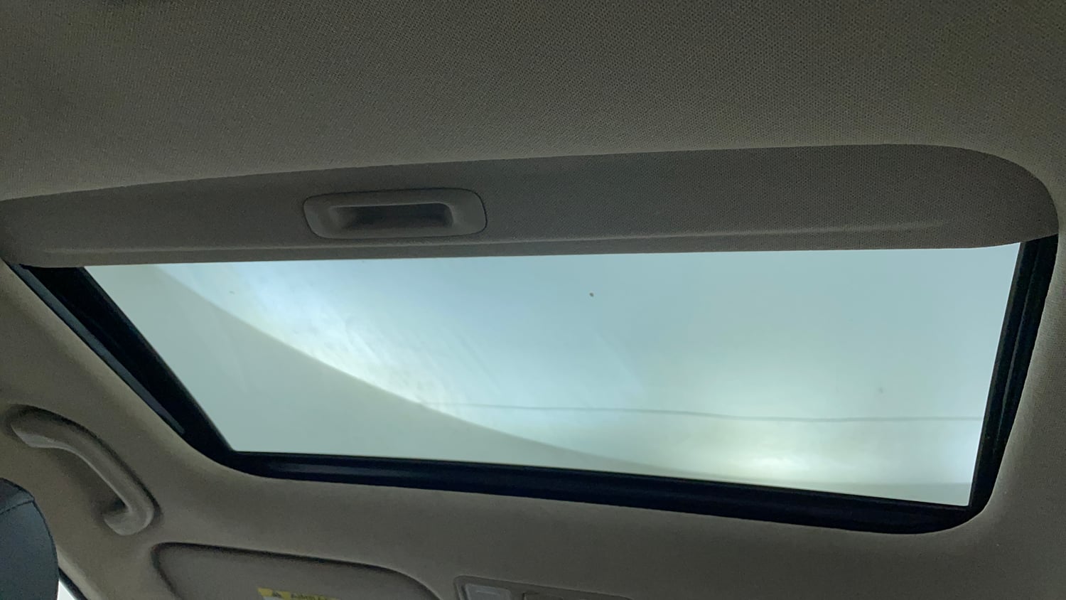 Used 2019 Hyundai Verna SX (O)1.6 VTVT Petrol Manual top_features Sunroof