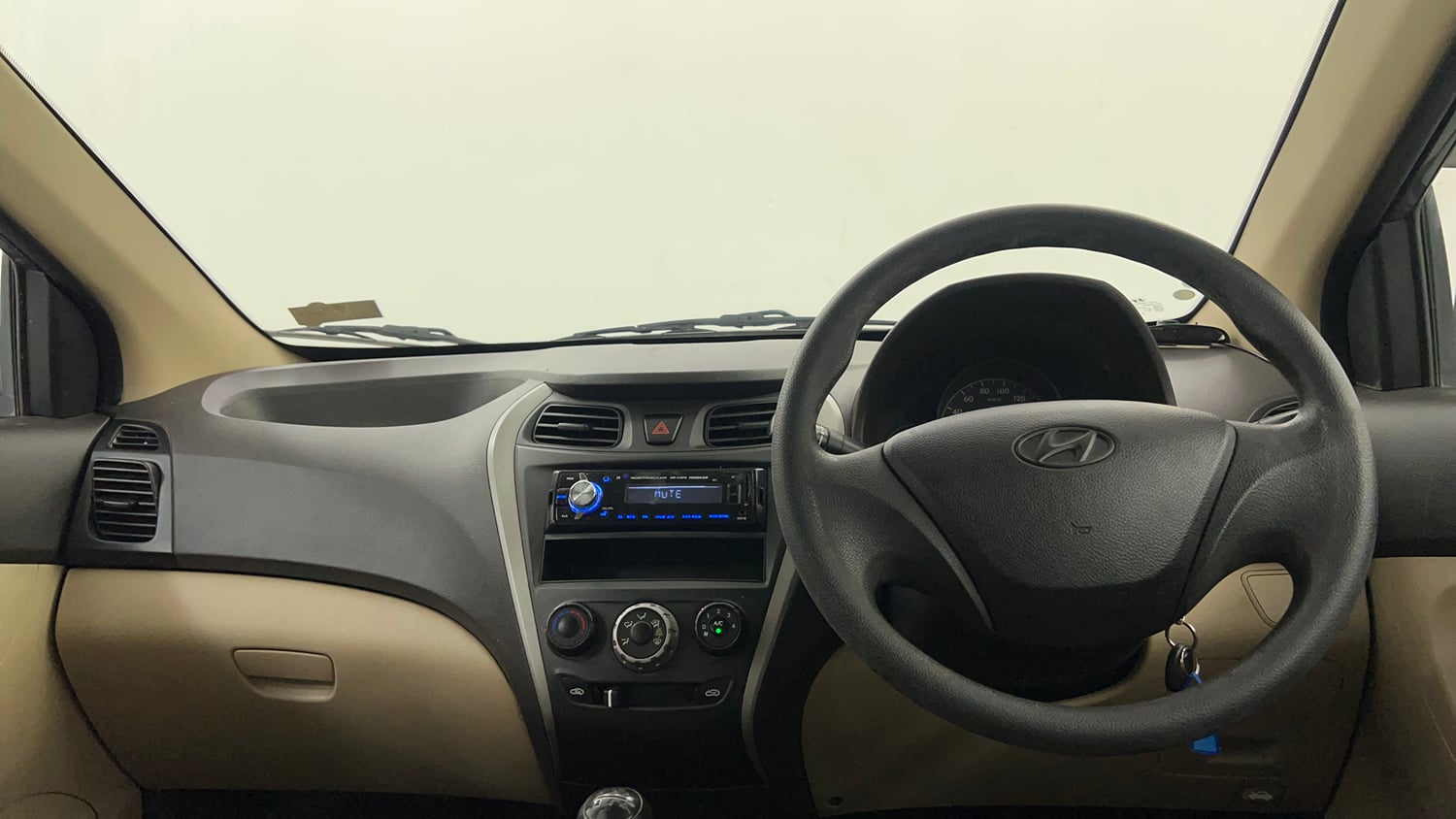 DASHBOARD VIDEO