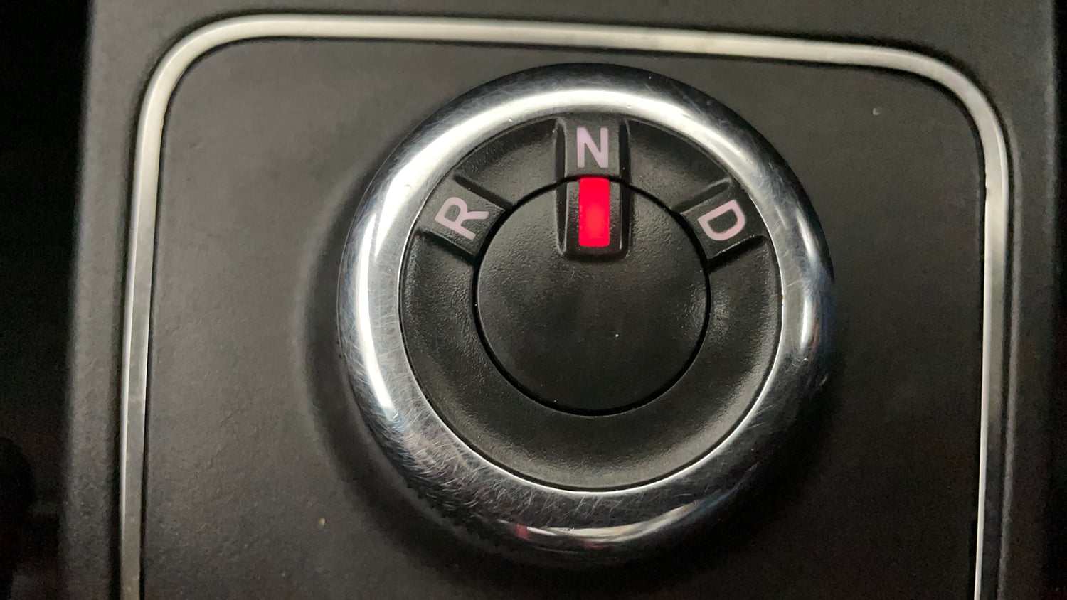 Used 2022 Renault Kwid RXT 1.0 AMT (O) Petrol Automatic interior GEAR  KNOB VIEW