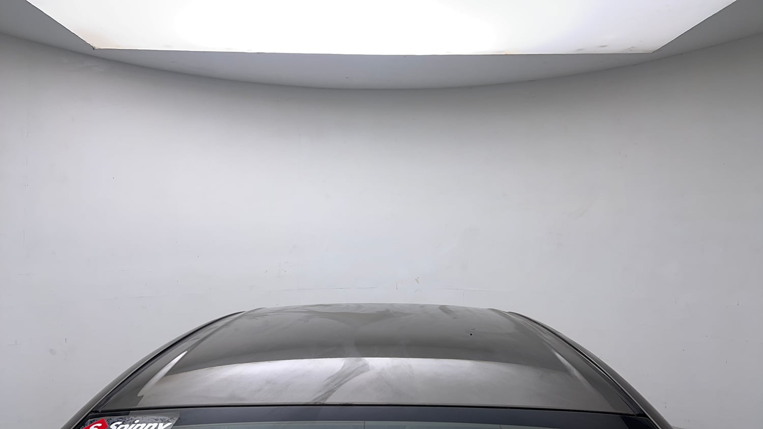 Used 2020 Maruti Suzuki Ciaz Delta Hybrid 1.5 AT Petrol Automatic exterior EXTERIOR ROOF VIEW
