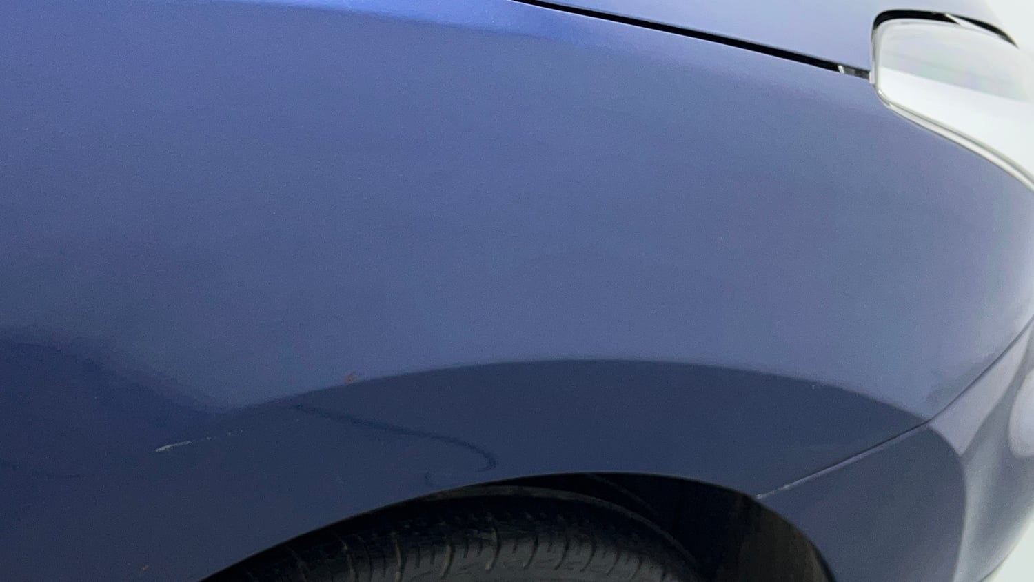 Used 2021 Maruti Suzuki Baleno Delta Petrol Manual dents MINOR SCRATCH