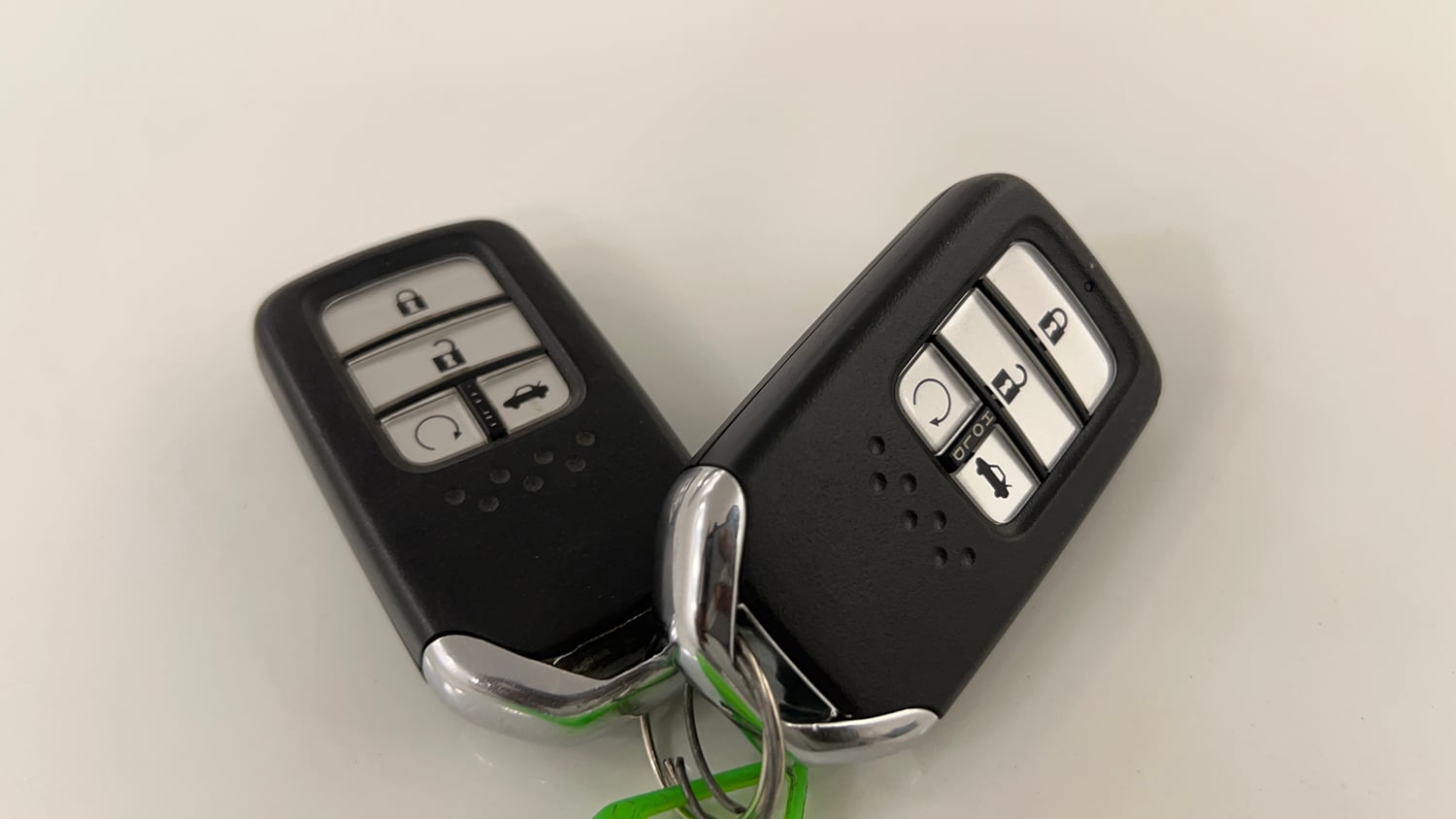 Used 2023 Honda City V CVT Petrol Petrol Automatic extra CAR KEY VIEW