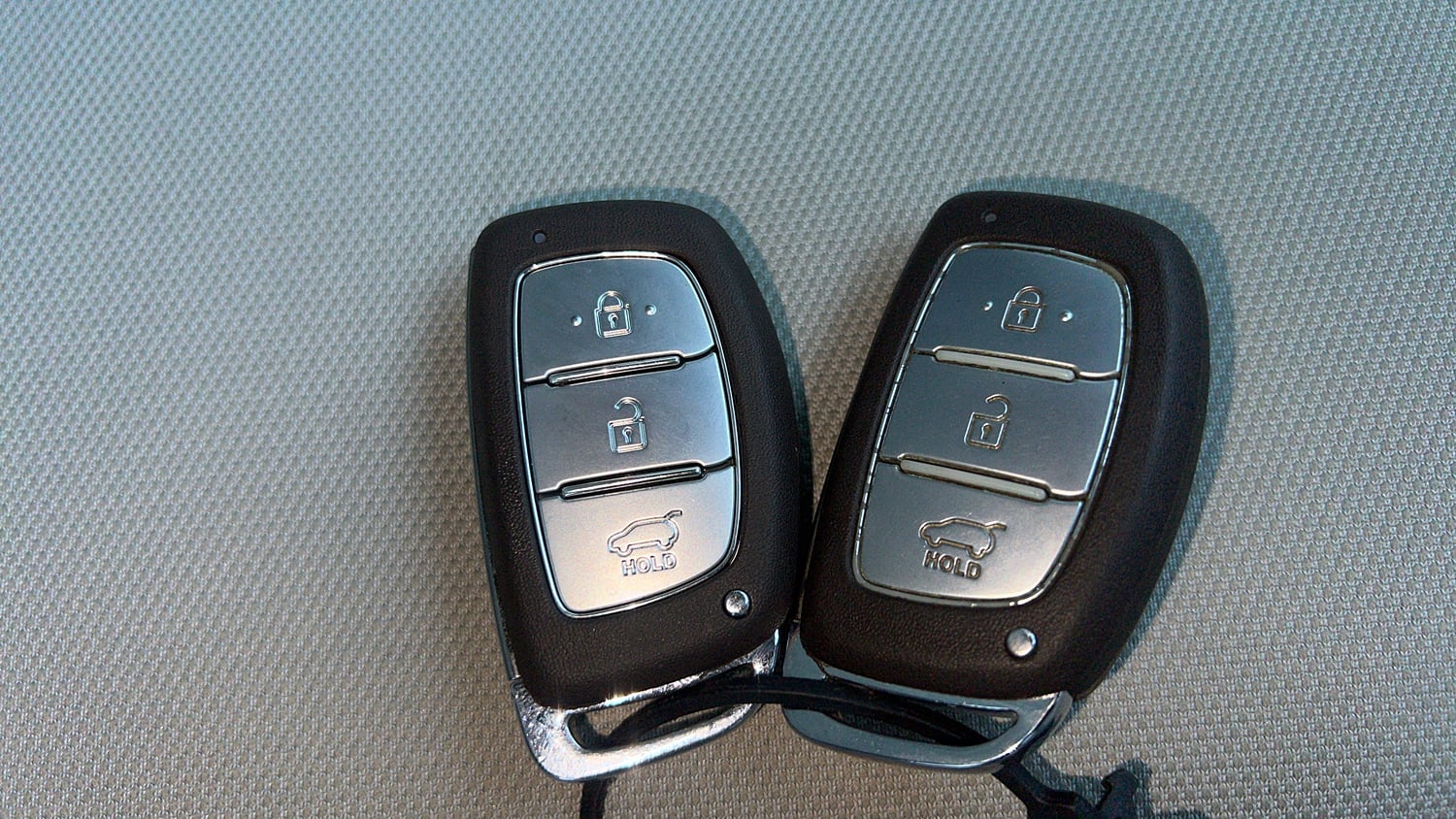 Used 2023 Hyundai Creta S 1.5 Petrol Petrol Manual extra CAR KEY VIEW