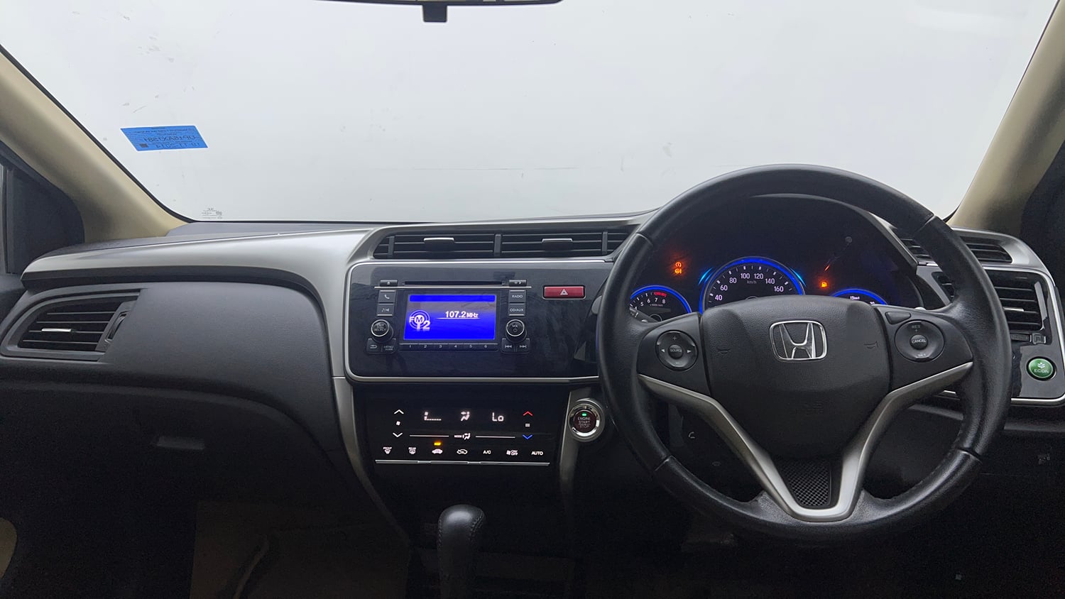 DASHBOARD VIDEO
