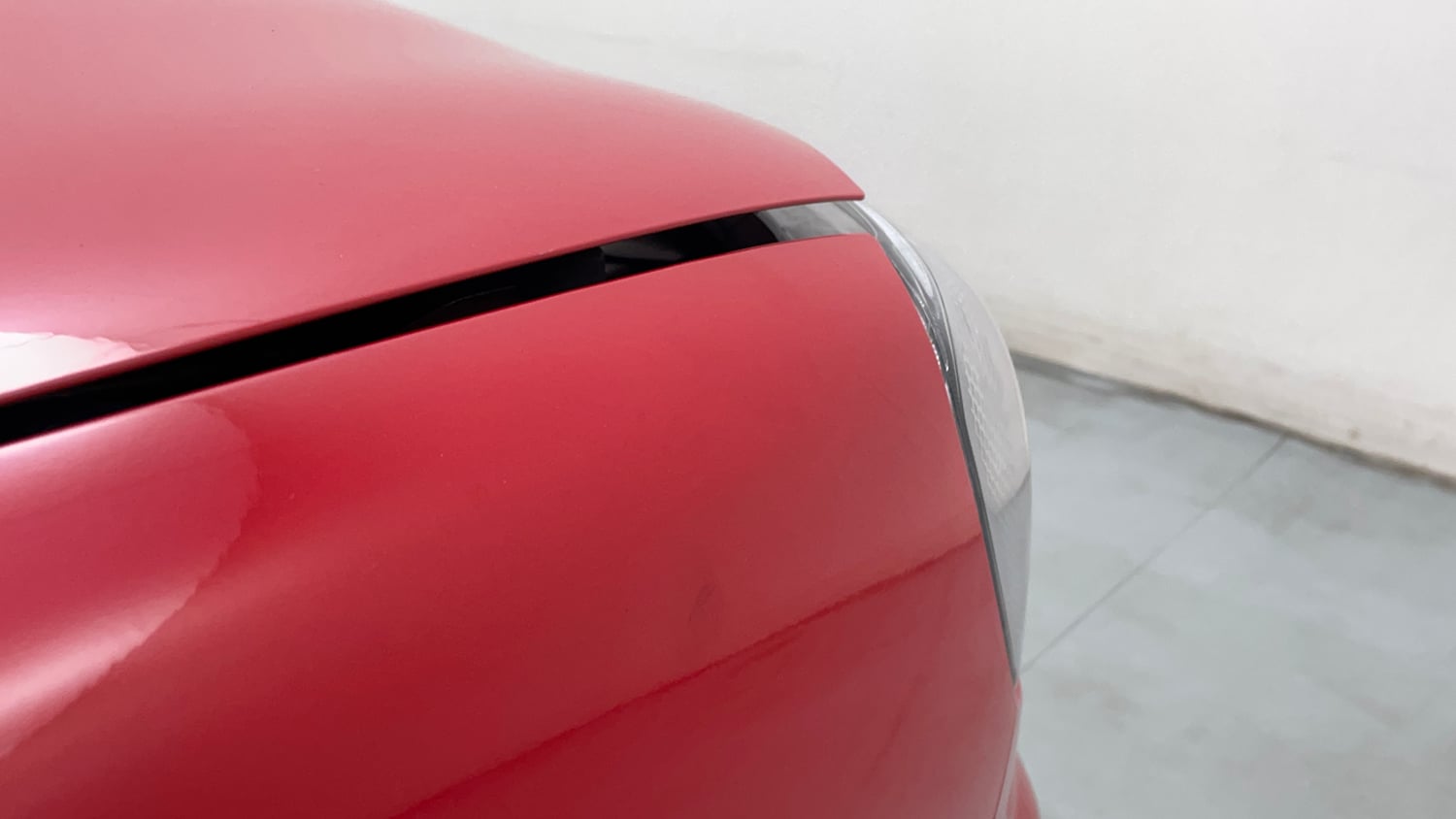 Used 2023 Maruti Suzuki S-Presso Vxi Plus Petrol Manual dents MINOR SCRATCH