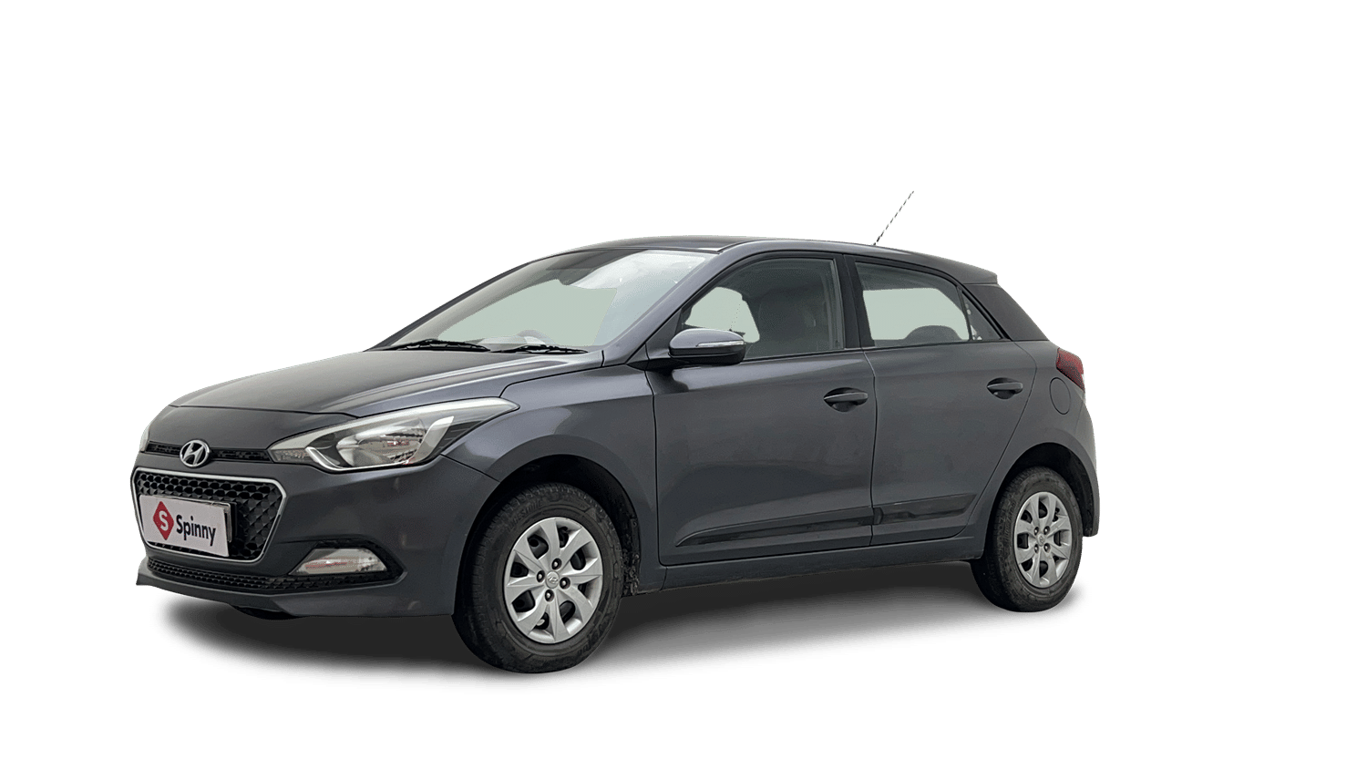 Used 2015 Hyundai Elite i20 Sportz 1.2 Petrol Manual Image