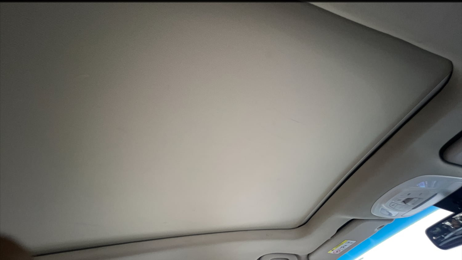 Used 2023 MG Motors Hector 1.5 Sharp CVT Dual Tone Petrol Automatic top_features Sunroof