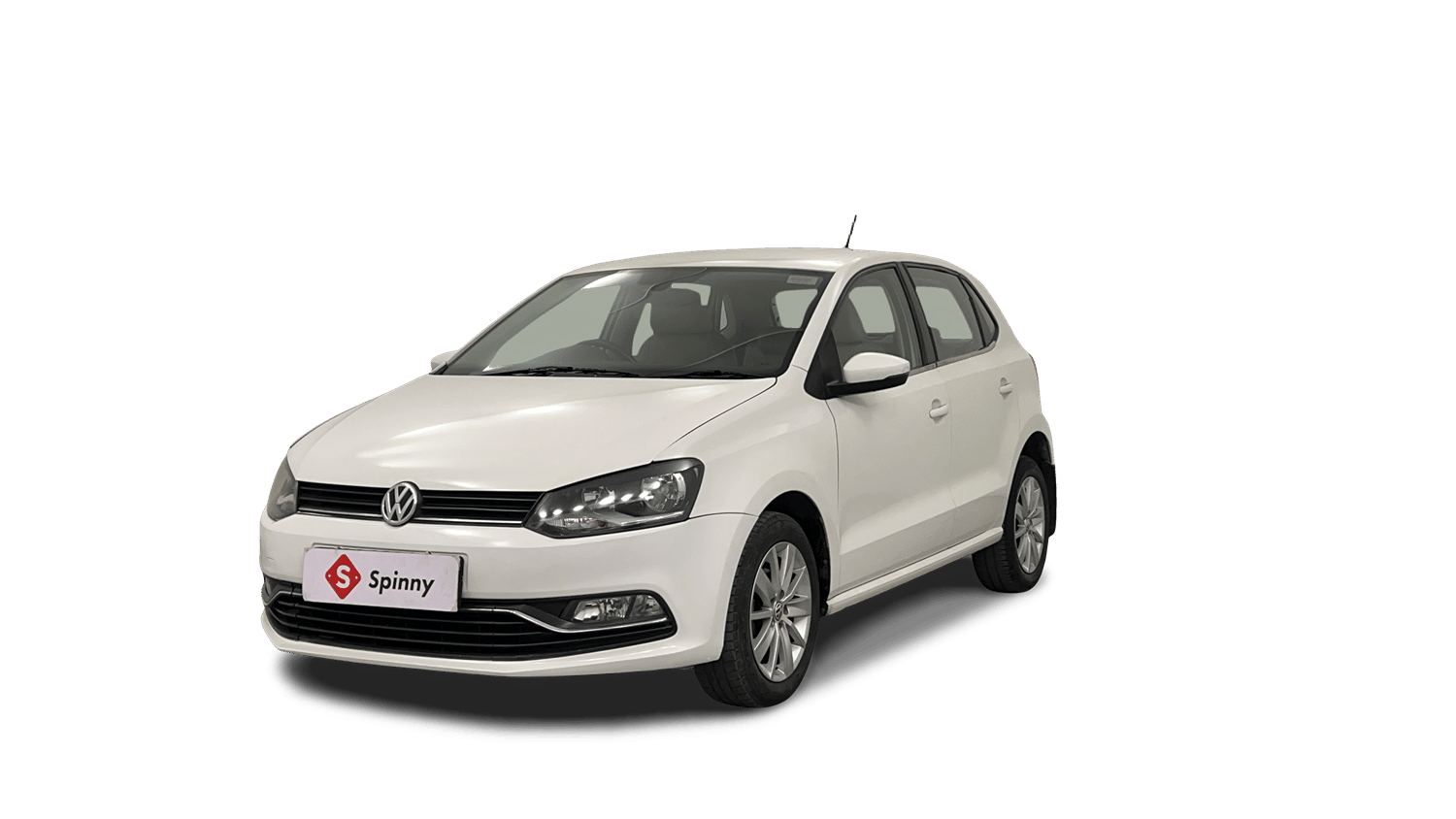 Used 2017 Volkswagen Polo Highline1.5L (D) Diesel Manual Image