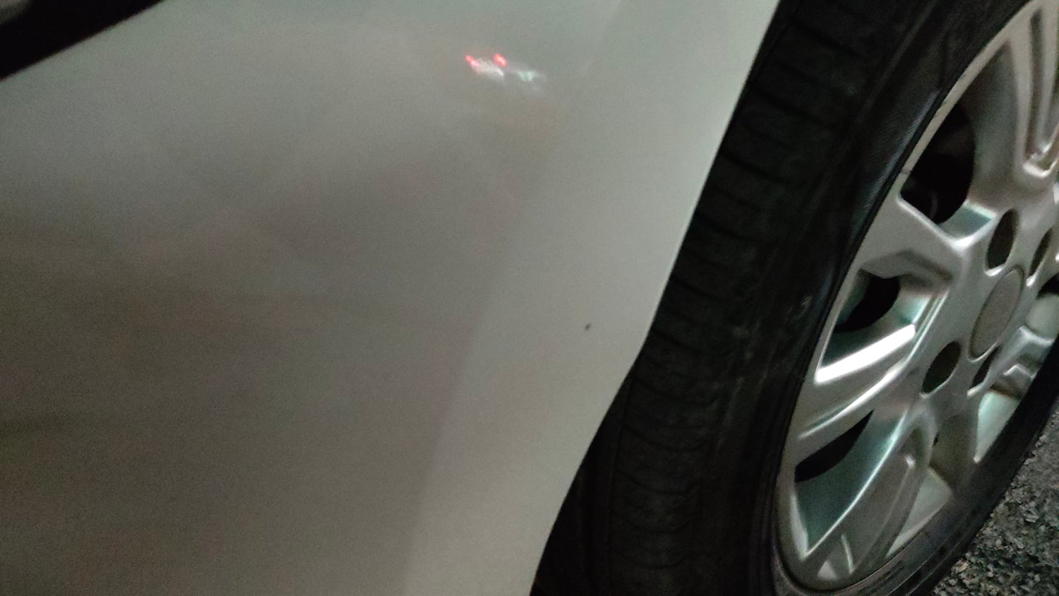 Used 2018 Tata Tiago Revotron XZA Petrol Automatic dents MINOR DENT