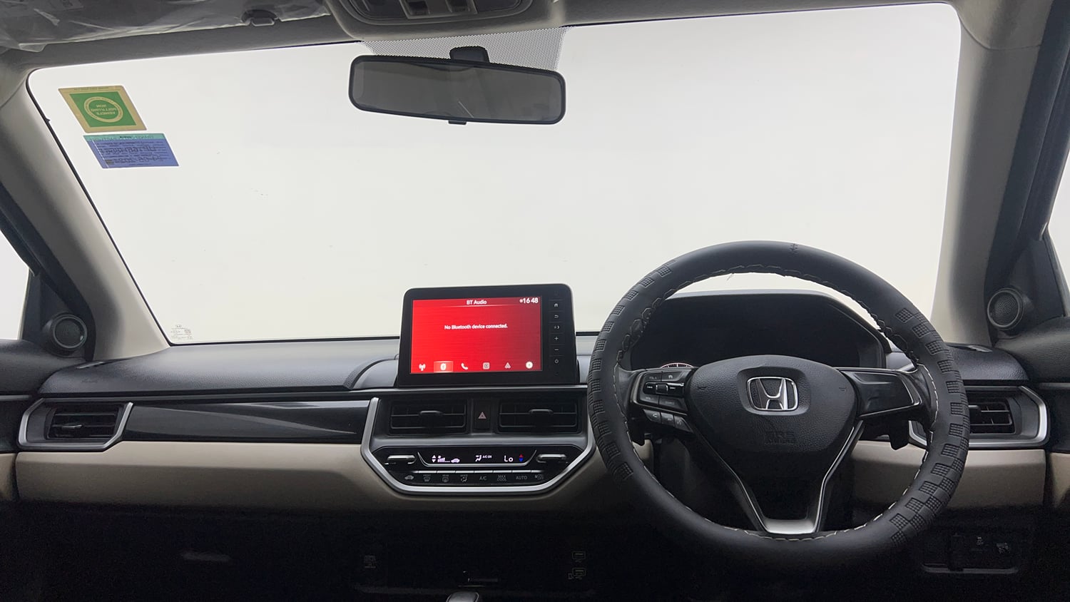 DASHBOARD VIDEO