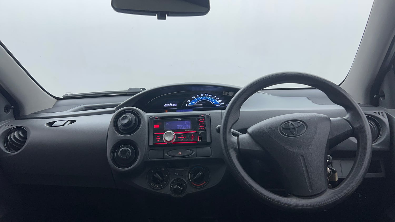 DASHBOARD VIDEO