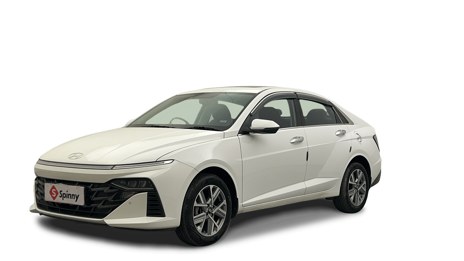 Used 2024 Hyundai Verna SX 1.5 Petrol MT Petrol Manual Image