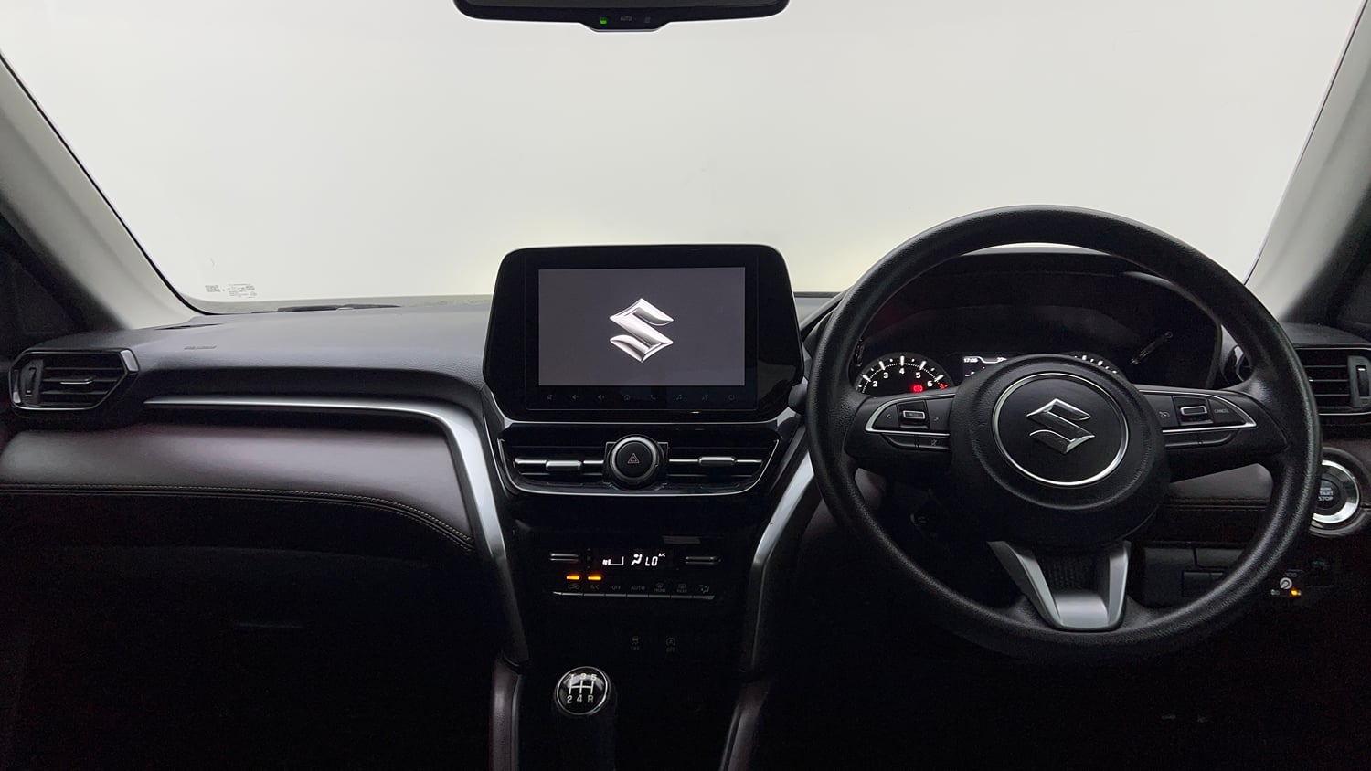 DASHBOARD VIDEO