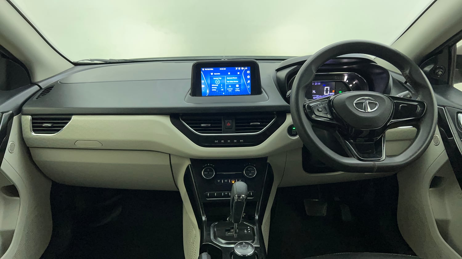 DASHBOARD VIDEO