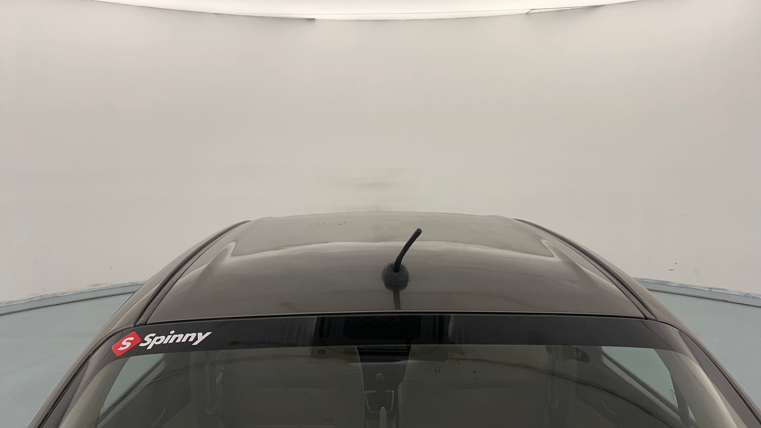 Used 2018 Maruti Suzuki Dzire VXi Petrol Manual exterior EXTERIOR ROOF VIEW