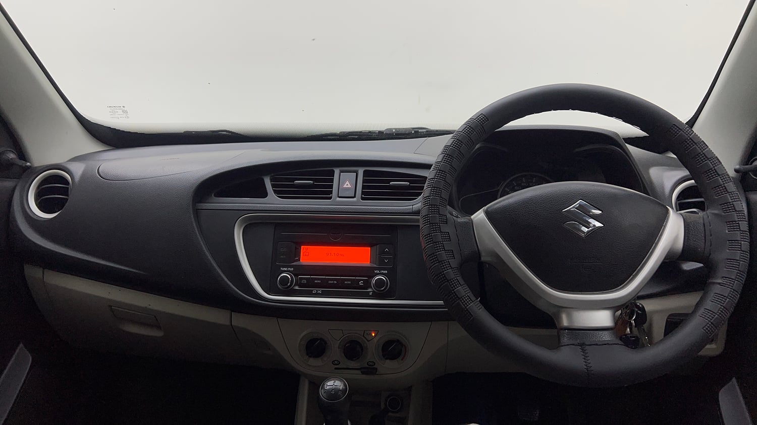 DASHBOARD VIDEO
