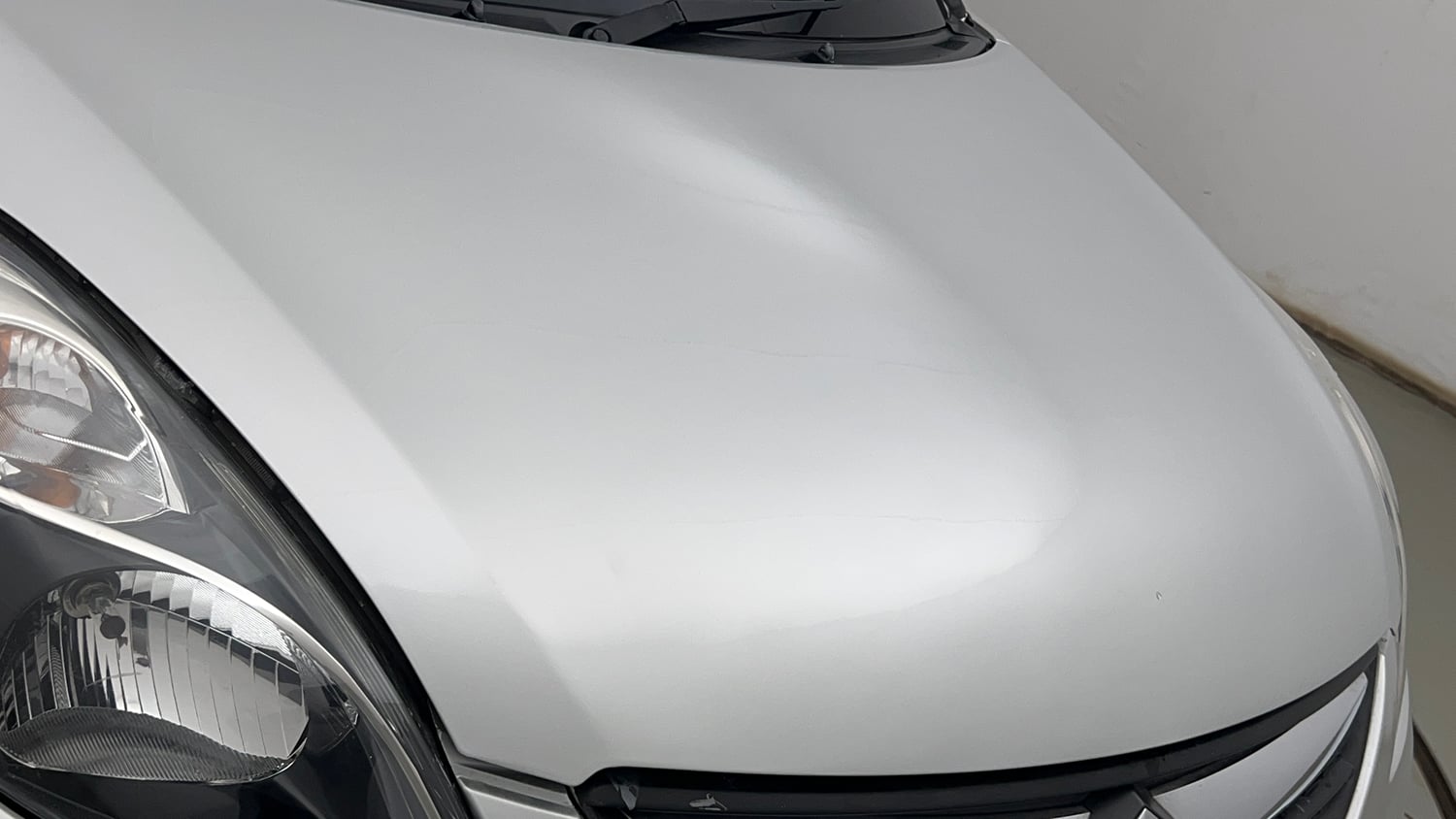 Used 2016 Maruti Suzuki Swift Dzire VXI Petrol Manual dents MINOR SCRATCH