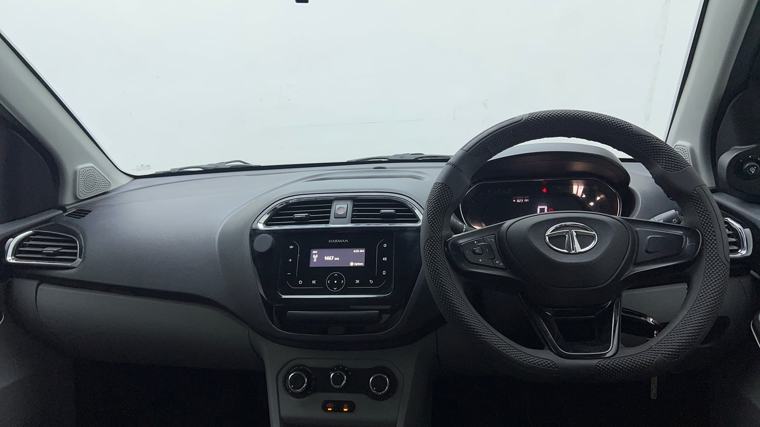 DASHBOARD VIDEO