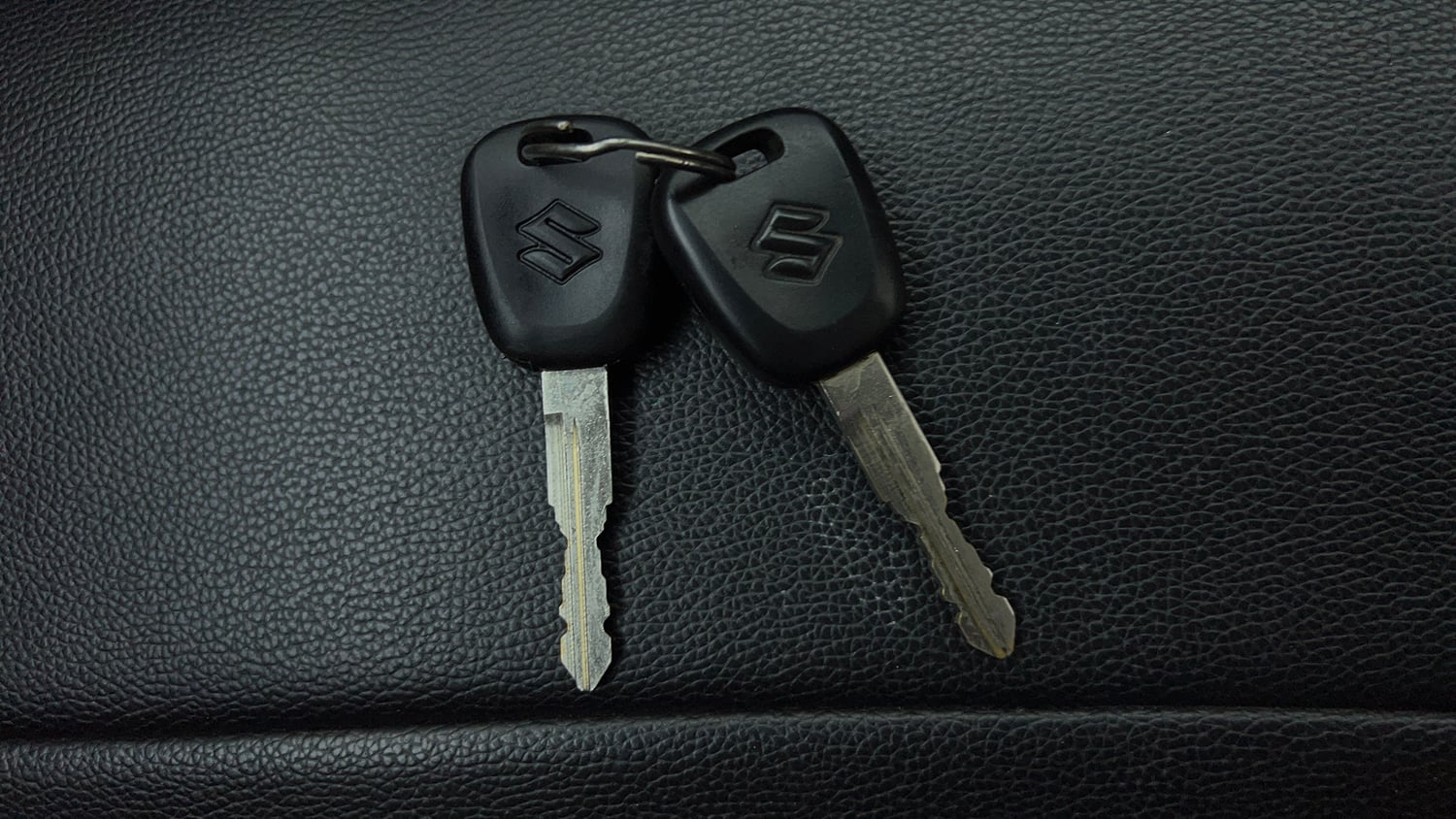 Used 2013 Maruti Suzuki Wagon R LXI CNG Cng Manual extra CAR KEY VIEW