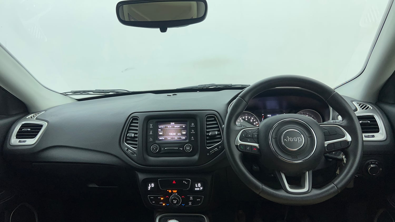 DASHBOARD VIDEO