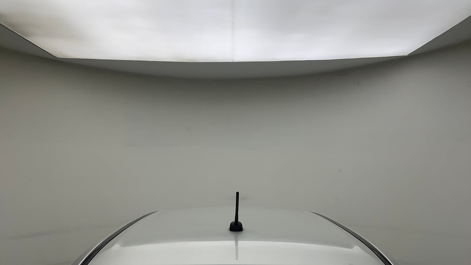 Used 2017 Maruti Suzuki Swift Dzire VXI Petrol Manual exterior EXTERIOR ROOF VIEW