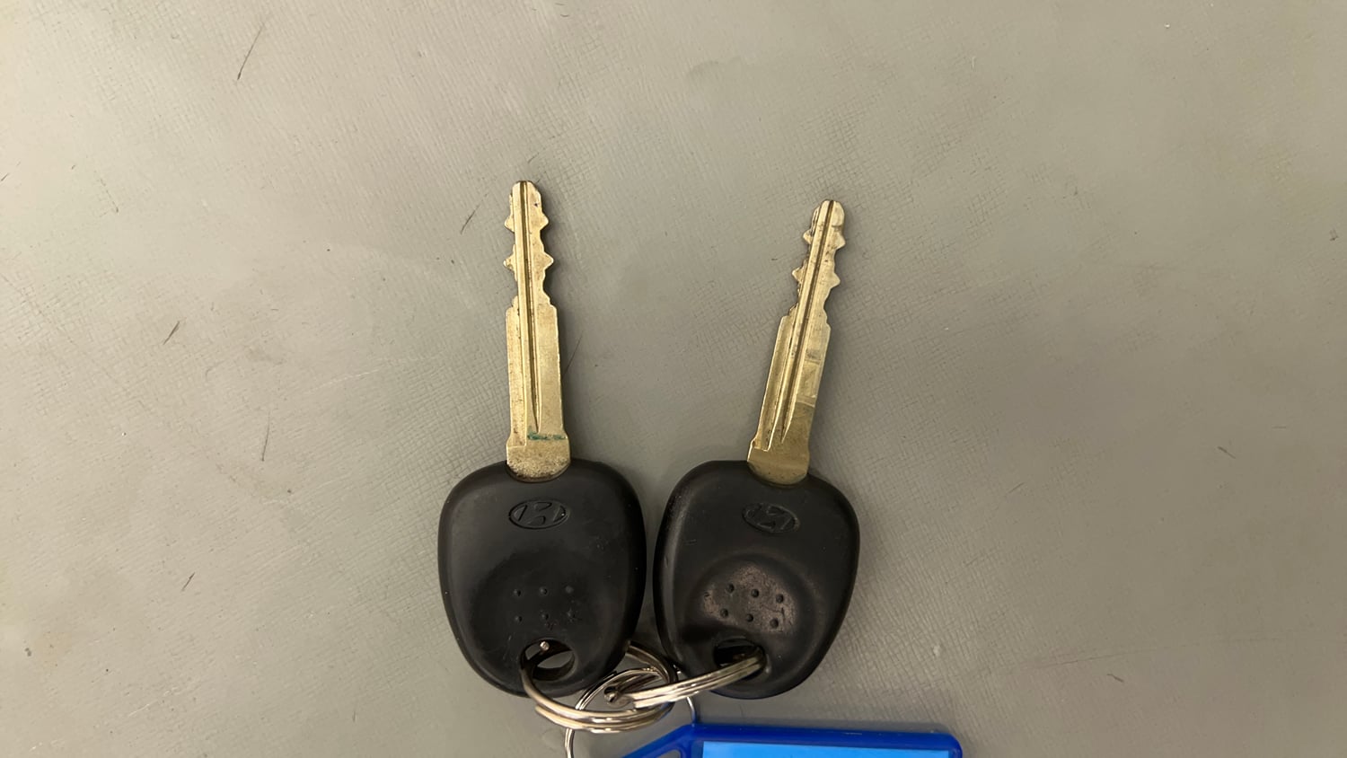 Used 2019 Hyundai Eon Era + Petrol Manual extra CAR KEY VIEW