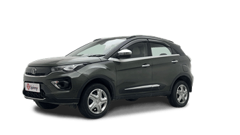 Used 2022 Tata Nexon XMA Plus (S) Petrol Automatic Image