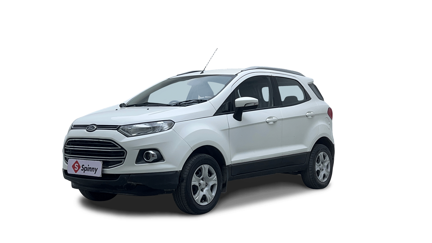 Used 2016 Ford EcoSport Trend+ 1.5L TDCi Diesel Manual Image