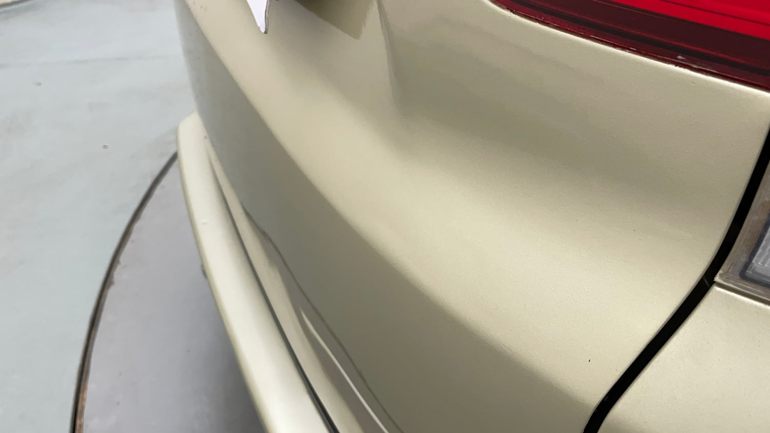 Used 2014 Honda Mobilio V Petrol Petrol Manual dents MINOR SCRATCH