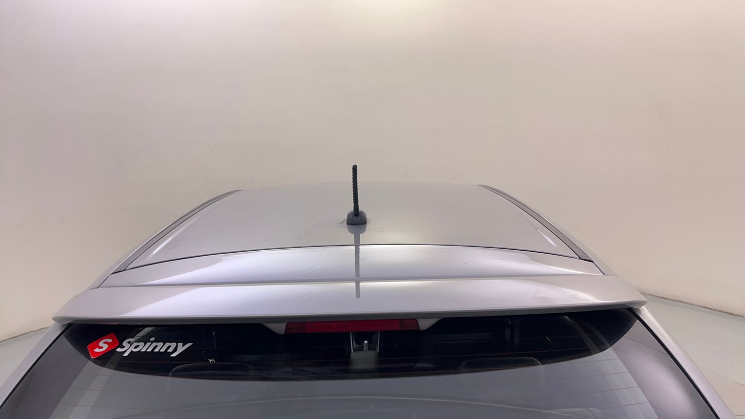 Used 2019 Maruti Suzuki Baleno Zeta Petrol Manual exterior EXTERIOR ROOF VIEW