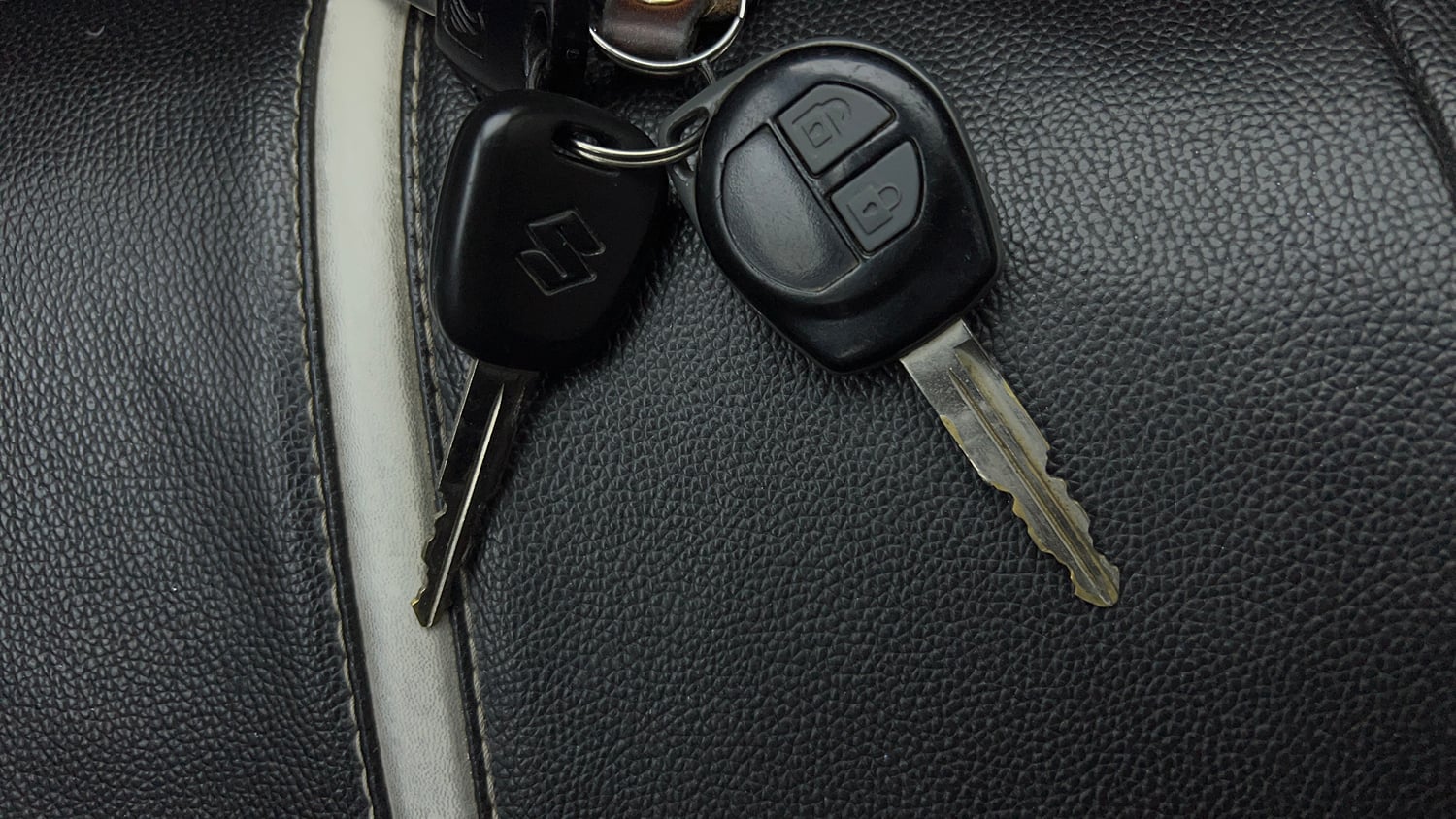 Used 2019 Maruti Suzuki Alto 800 VXi Petrol Manual extra CAR KEY VIEW