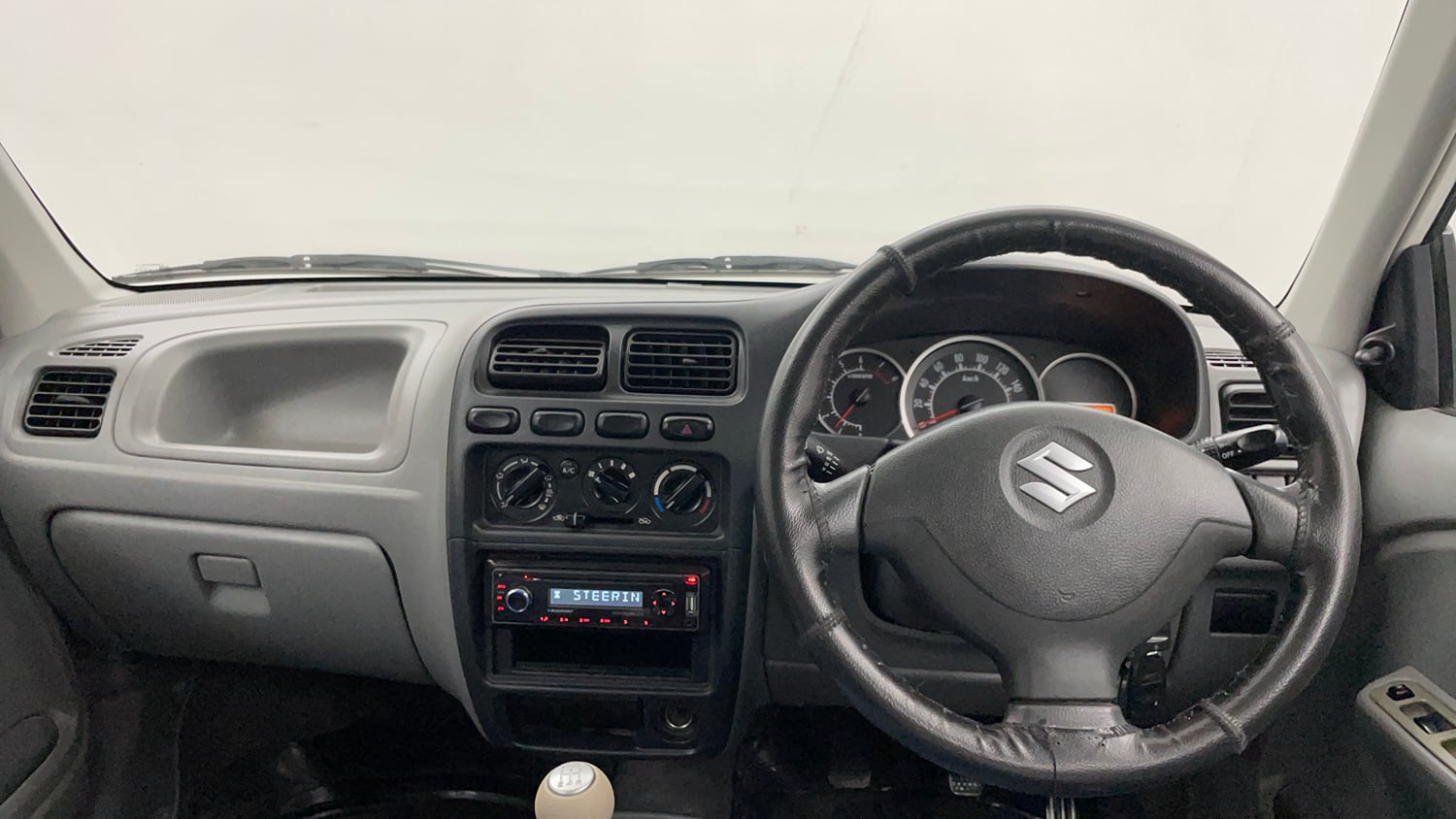 DASHBOARD VIDEO