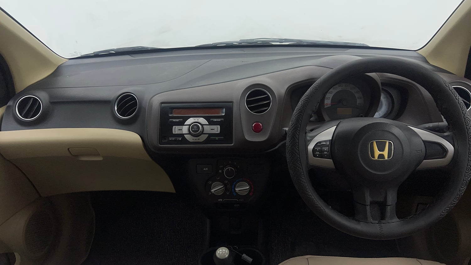 DASHBOARD VIDEO