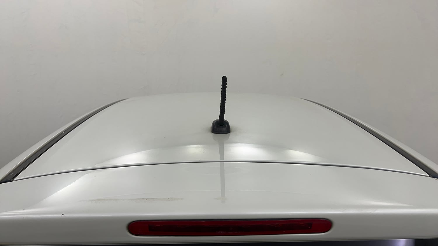 Used 2013 Maruti Suzuki Swift VDi Diesel Manual exterior EXTERIOR ROOF VIEW