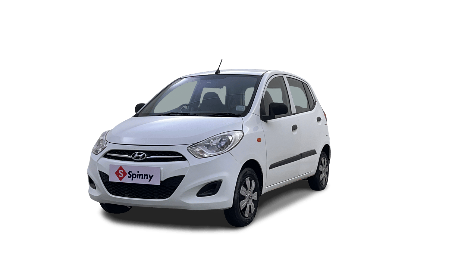 Used 2013 Hyundai I10 Era 1.1 iRDE2 Petrol Manual Image