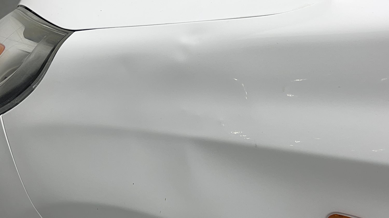 Used 2019 Maruti Suzuki Alto 800 VXi Petrol Manual dents MINOR DENT