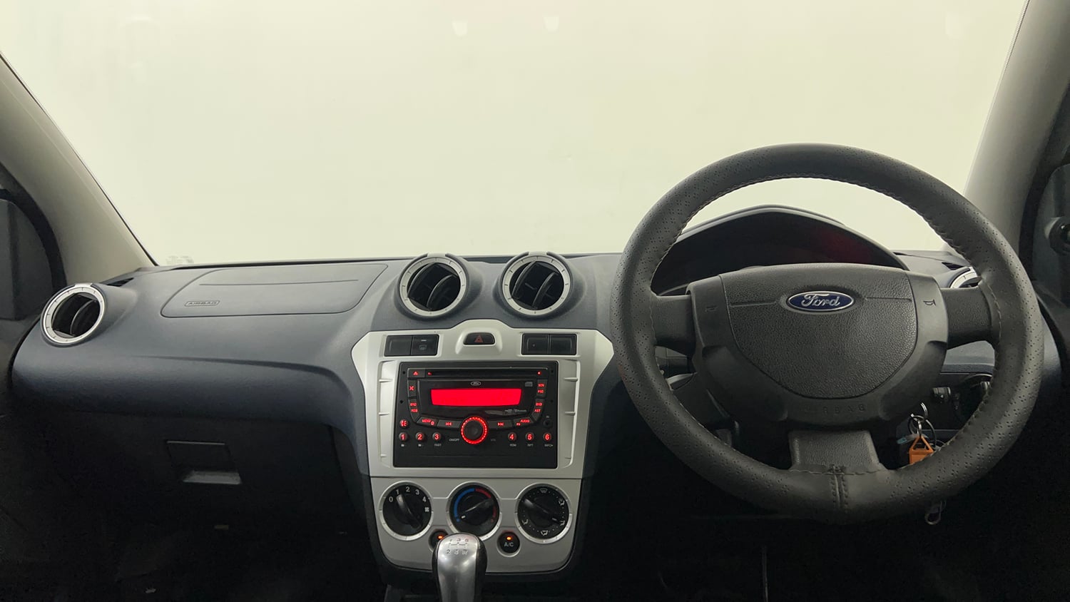 DASHBOARD VIDEO