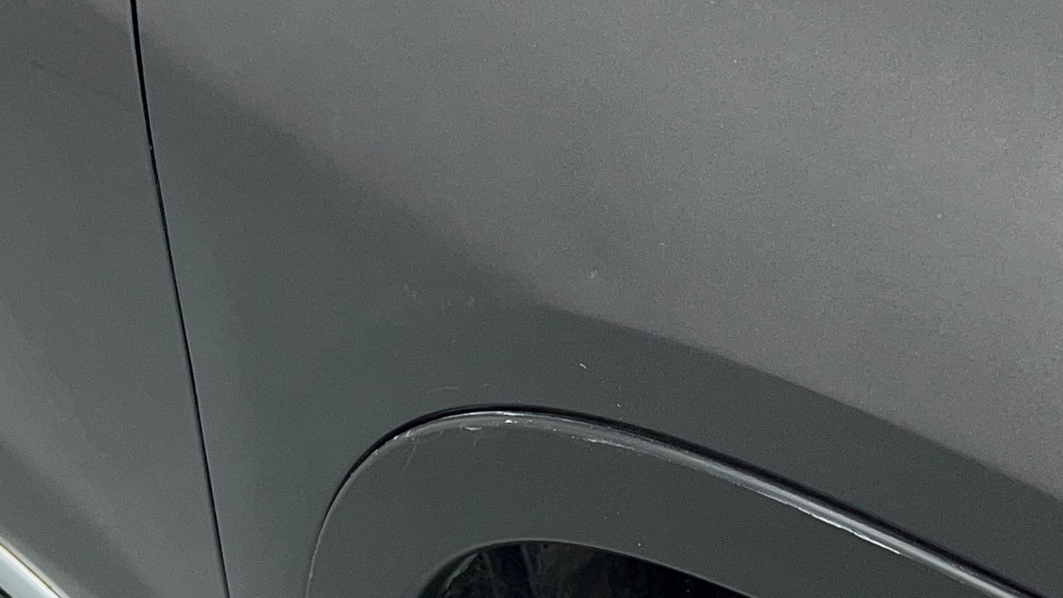 Used 2020 maruti-suzuki Vitara Brezza VXi Petrol Manual dents MINOR DENT