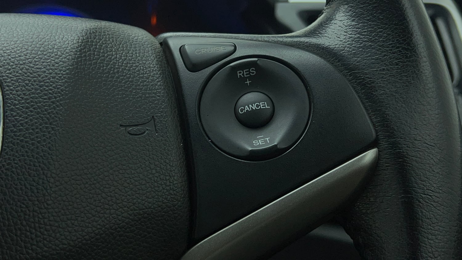 Used 2014 Honda City VX CVT Petrol Automatic top_features Cruise control
