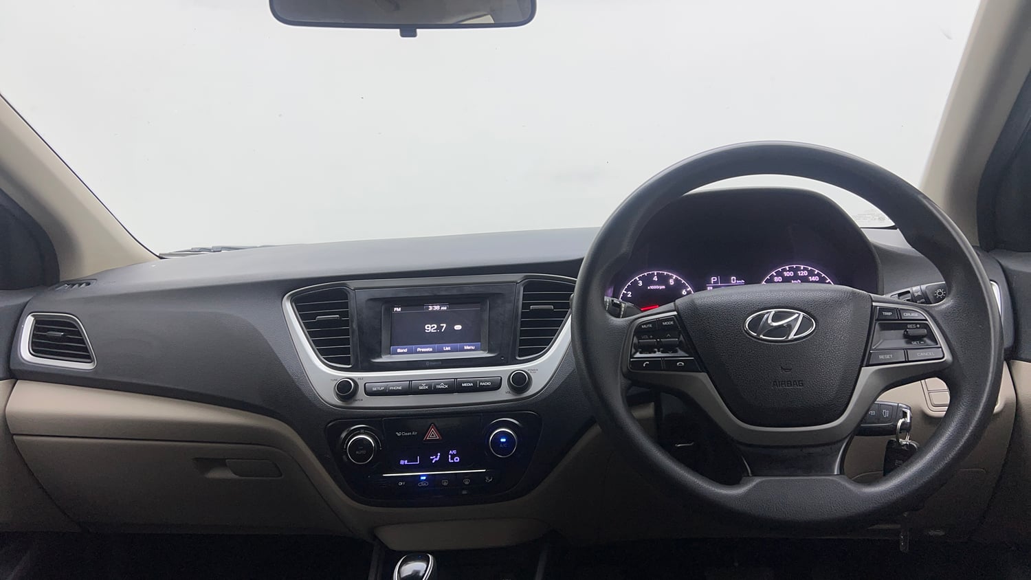 DASHBOARD VIDEO