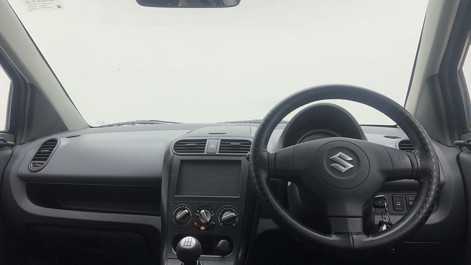 DASHBOARD VIDEO