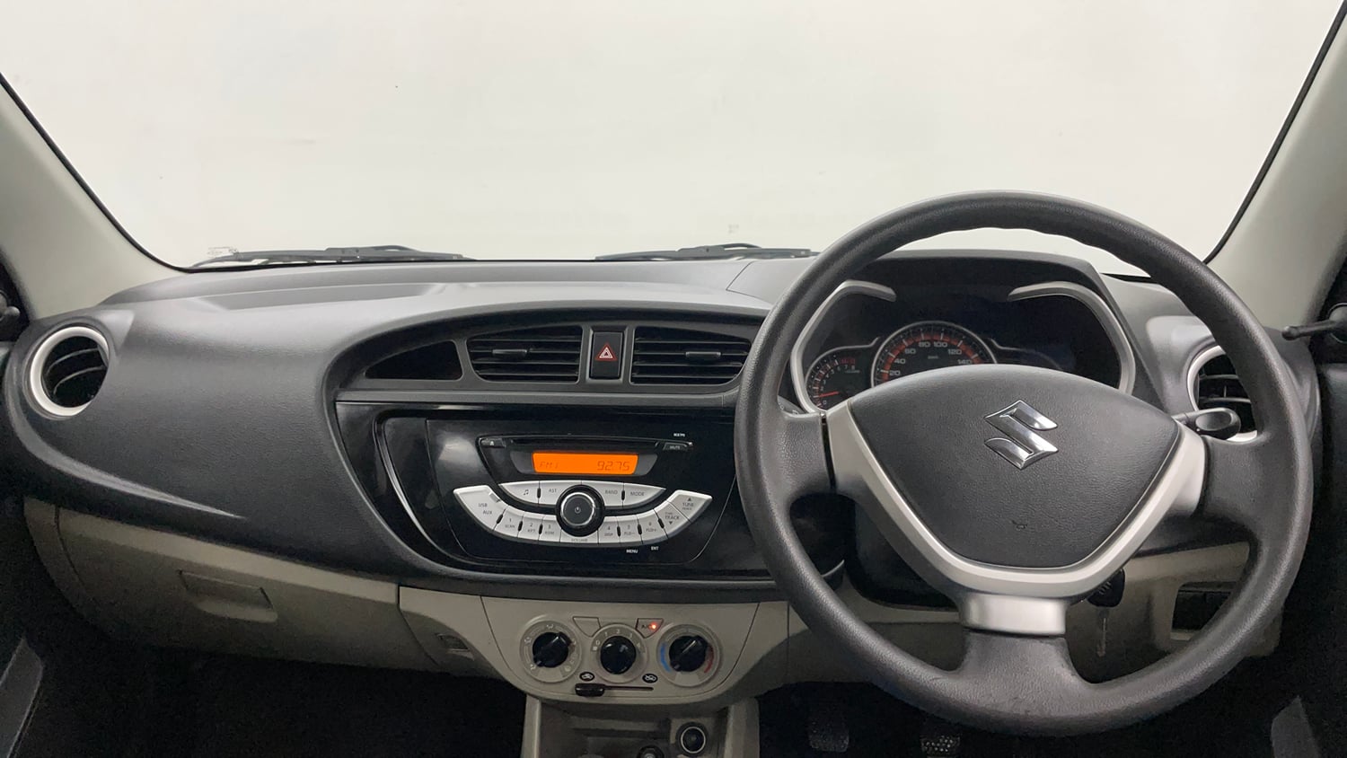 DASHBOARD VIDEO