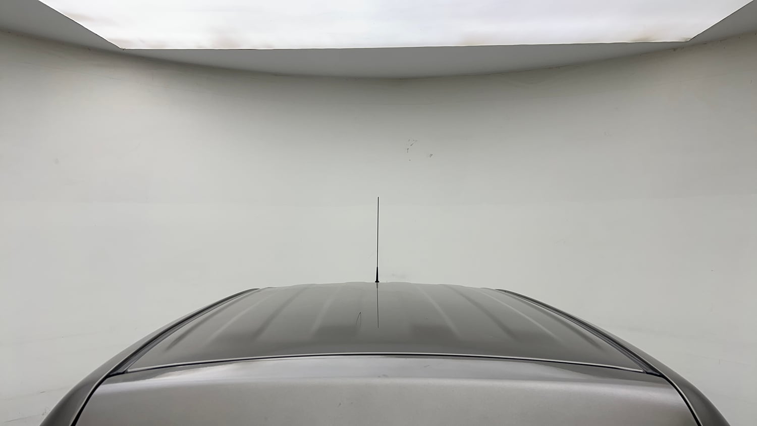 Used 2024 Maruti Suzuki Wagon R VXI 1.0 CNG Cng Manual exterior EXTERIOR ROOF VIEW