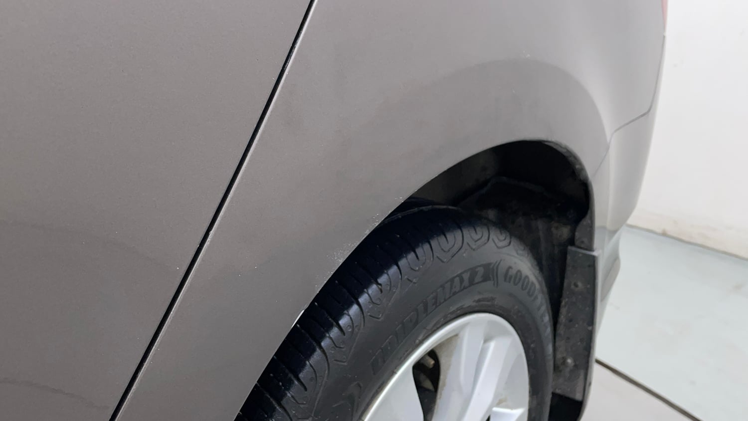 Used 2013 Honda City 1.5 V MT Petrol Manual dents MINOR DENT