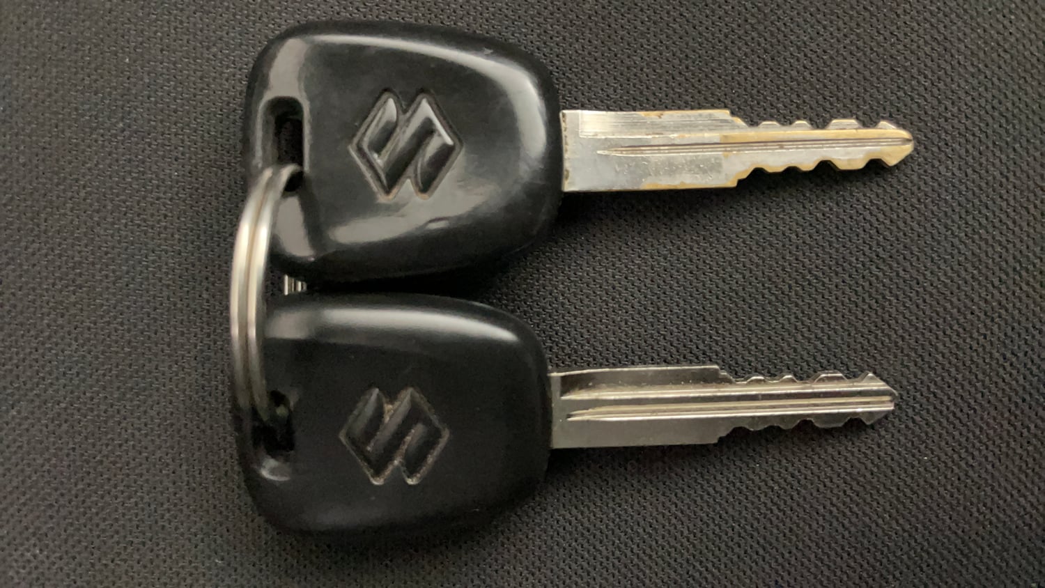 Used 2017 Maruti Suzuki Alto K10 VXi Petrol Manual extra CAR KEY VIEW