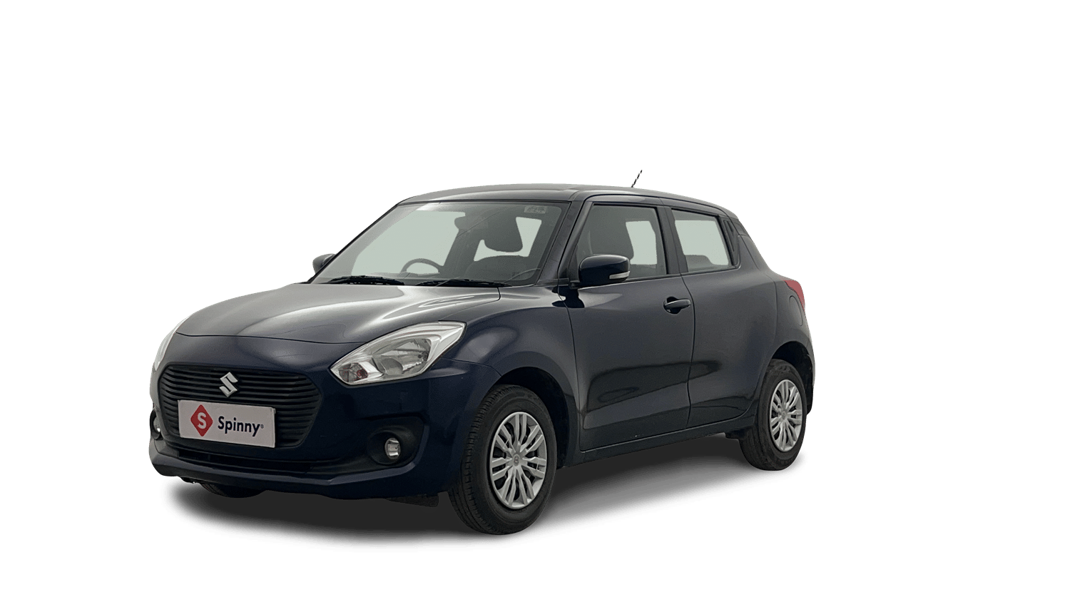 Used 2018 Maruti Suzuki Swift VXi Petrol Manual Image