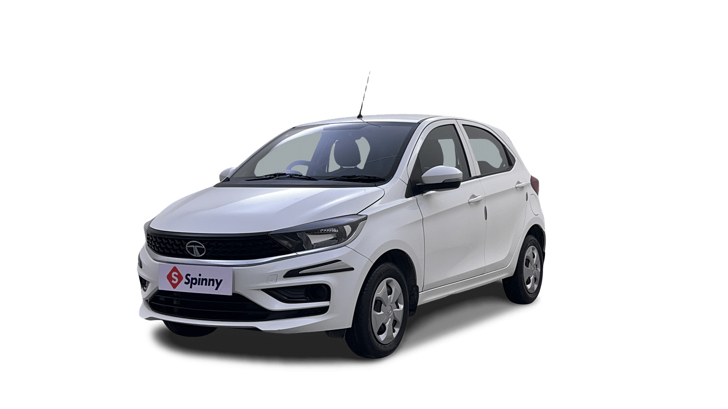 Used 2021 Tata Tiago XT Petrol Manual Image